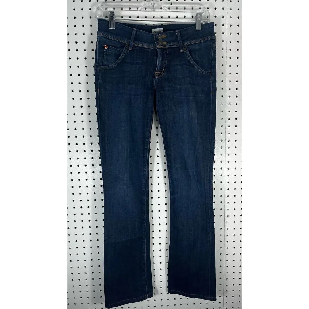 Hudson denim jeans
